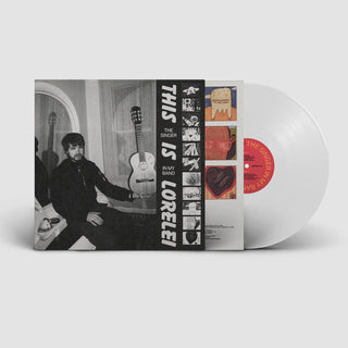 This Is Lorelei: The Singer In My Band (Indie Exclusive Colored Vinyl) Vinyl LP