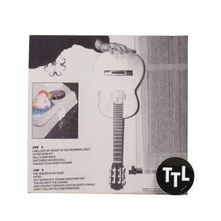 This Is Lorelei: The Singer In My Band (Indie Exclusive Colored Vinyl) Vinyl LP 