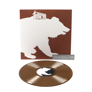 This Will Destroy You: Young Mountian (180g, Colored Vinyl) Vinyl LP