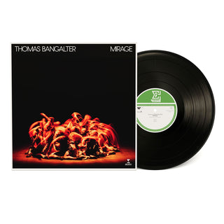 Thomas Bangalter: Mirage Vinyl LP
