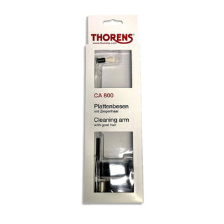 Thorens: CA 800 Antistatic Vinyl Cleaning Arm