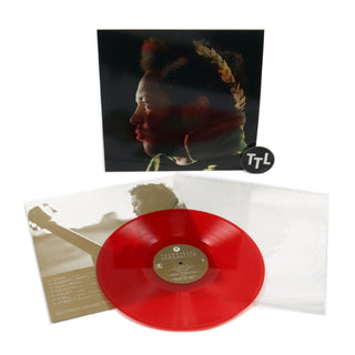 Thundercat: Apocalypse - 10th Anniversary Deluxe Edition (Colored Vinyl) Vinyl LP