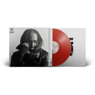 Thundercat: Distracted (Colored Vinyl) Vinyl LP