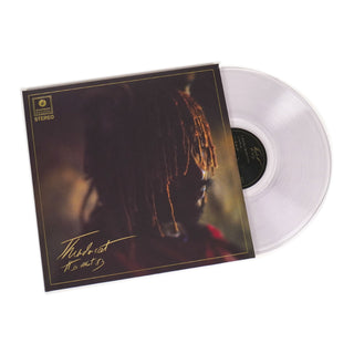 Thundercat: It Is What It Is (Clear Colored Vinyl) Vinyl LP - Deluxe Version