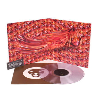 Thundercat: It Is What It Is (Clear Colored Vinyl) Vinyl LP - Deluxe Version