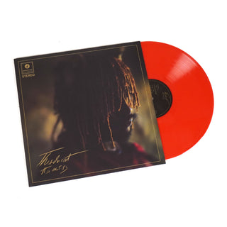 Thundercat: It Is What It Is (Red Colored Vinyl) Vinyl LP