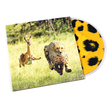 Thundercat & Tame Impala: No More Lies (Colored Vinyl) Vinyl 7"