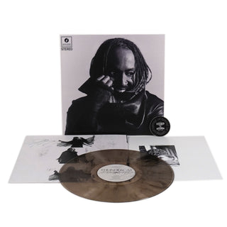 Thundercat: Distracted (Indie Exclusive Colored Vinyl) Vinyl LP 