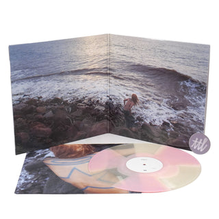 Tiffany Day: Halo (Indie Exclusive Colored Vinyl) Vinyl LP