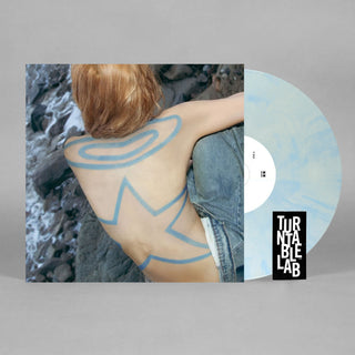 Tiffany Day: Halo (Halo Blue Colored Vinyl) Vinyl LP - Turntable Lab Exclusive