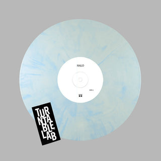 Tiffany Day: Halo (Halo Blue Colored Vinyl) Vinyl LP - Turntable Lab Exclusive