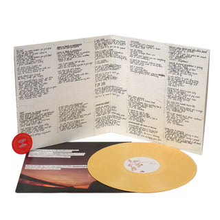 Tigers Jaw: Tigers Jaw (Colored Vinyl) Vinyl 2LP