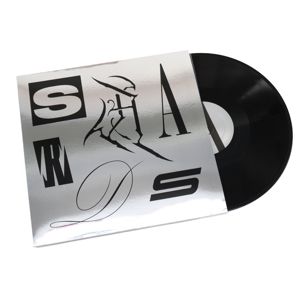 Tim Hecker: Shards Vinyl LP – TurntableLab.com