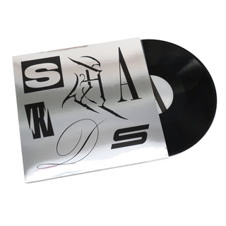 Tim Hecker: Shards Vinyl LP