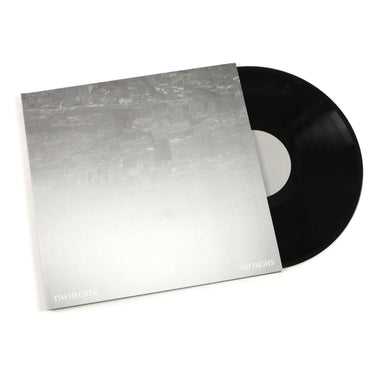 Tim Hecker: No Highs Vinyl 2LP