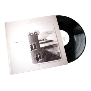 Tim Hecker: Ravedeath 1972 Vinyl 2LP