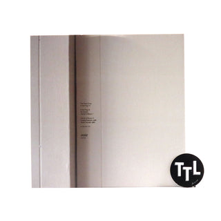 Tim Hecker: Ravedeath 1972 Vinyl 2LP