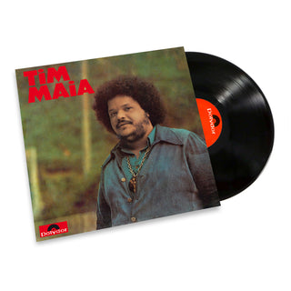 Tim Maia: Tim Maia 1973 Vinyl LP