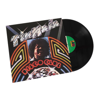 Tim Maia: Disco Club Vinyl LP
