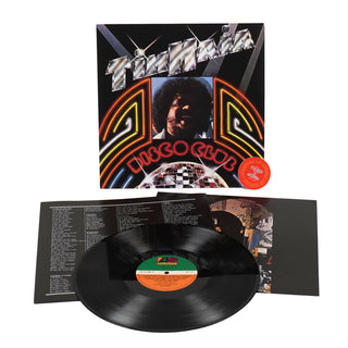 Tim Maia: Disco Club Vinyl LP