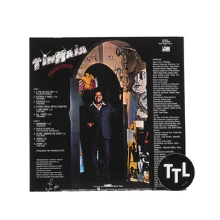 Tim Maia: Disco Club Vinyl LP