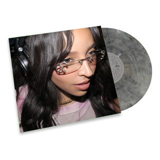 Tinashe: Pop Star (Colored Vinyl) Vinyl LP