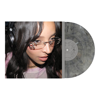 Tinashe: Pop Star (Colored Vinyl) Vinyl LP