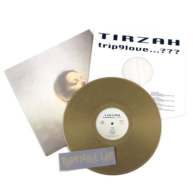 Tirzah: trip9love…??? (Indie Exclusive Colored Vinyl) Vinyl LP