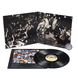 Title Fight: Shed Vinyl LP