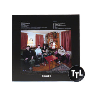 Title Fight: Shed Vinyl LP