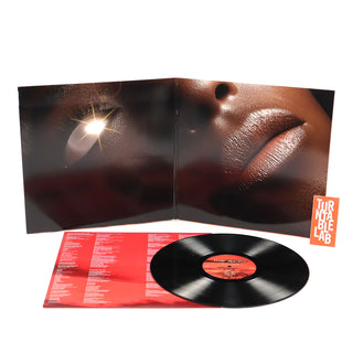 Tkay Maidza: Sweet Justice Vinyl LP