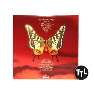 Tkay Maidza: Sweet Justice Vinyl LP