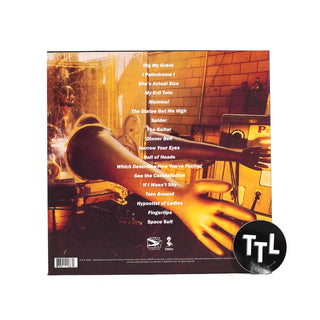 They Might Be Giants: Apollo 18 (180g, Colored Vinyl) Vinyl LP