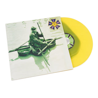 They Might Be Giants: Flood (Colored Vinyl) Vinyl LP