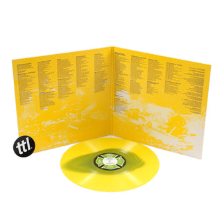 They Might Be Giants: Flood (Colored Vinyl) Vinyl LP