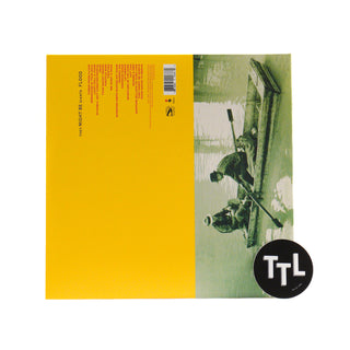 They Might Be Giants: Flood (Colored Vinyl) Vinyl LP