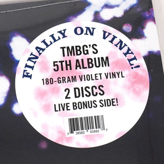 They Might Be Giants: John Henry (Colored Vinyl) Vinyl 2LP