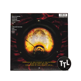Toadies: Rubberneck Vinyl LP 