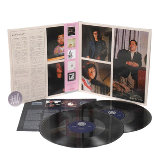 Tohru Aizawa Quartet: Tachibana Vol.1 Vinyl 2LP