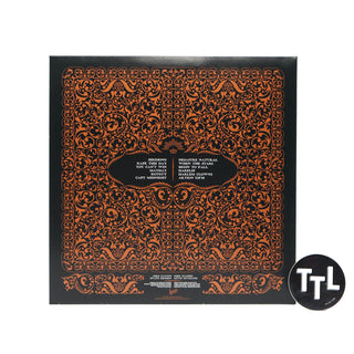 Tomahawk: Mit Gas (Indie Exclusive Colored Vinyl) Vinyl LP