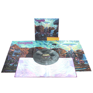 Tomb Mold: The Enduring Spirit (Colored Vinyl) Vinyl LP