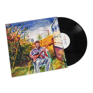 Tom Misch: Quarantine Sessions Vinyl LP