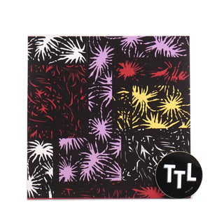 Tomo Katsurada: Dream Of The Egg (Import) Vinyl 10"