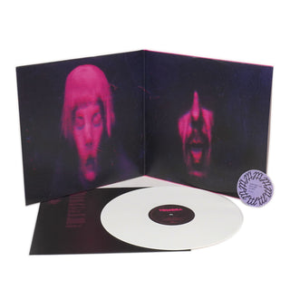 Tomora: Come Closer (180g, Colored Vinyl) Vinyl LP