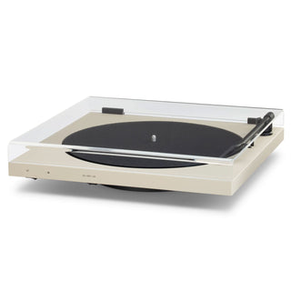 Tone Factory: Tone Turntable Set w/ Dustcover