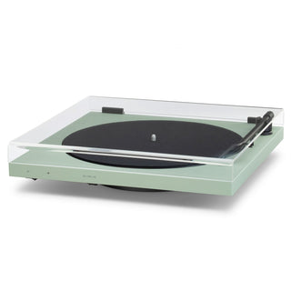 Tone Factory: Tone Turntable Set w/ Dustcover