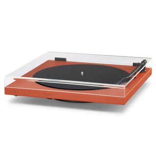 Tone Factory: Tone Turntable Set w/ Dustcover