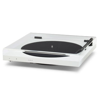 Tone Factory: Tone Turntable Set w/ Dustcover