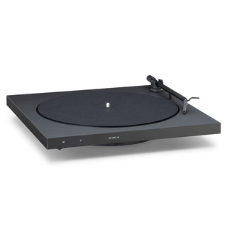 Tone Factory: Tone Turntable Set w/ Dustcover