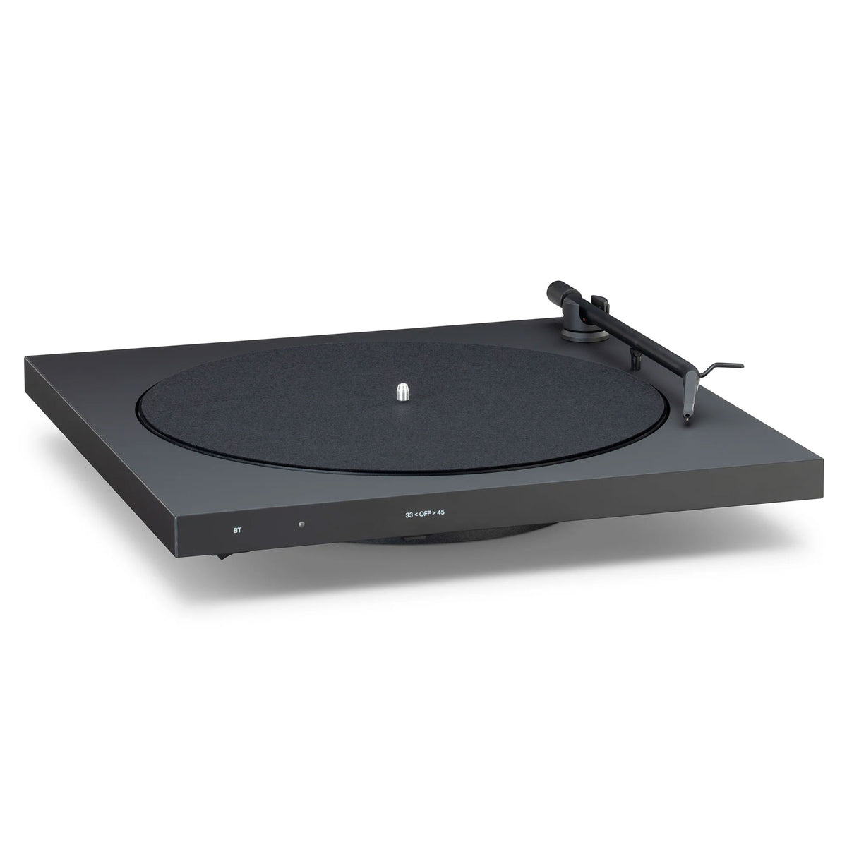 Tone Factory: Tone Turntable w/ Dustcover — TurntableLab.com